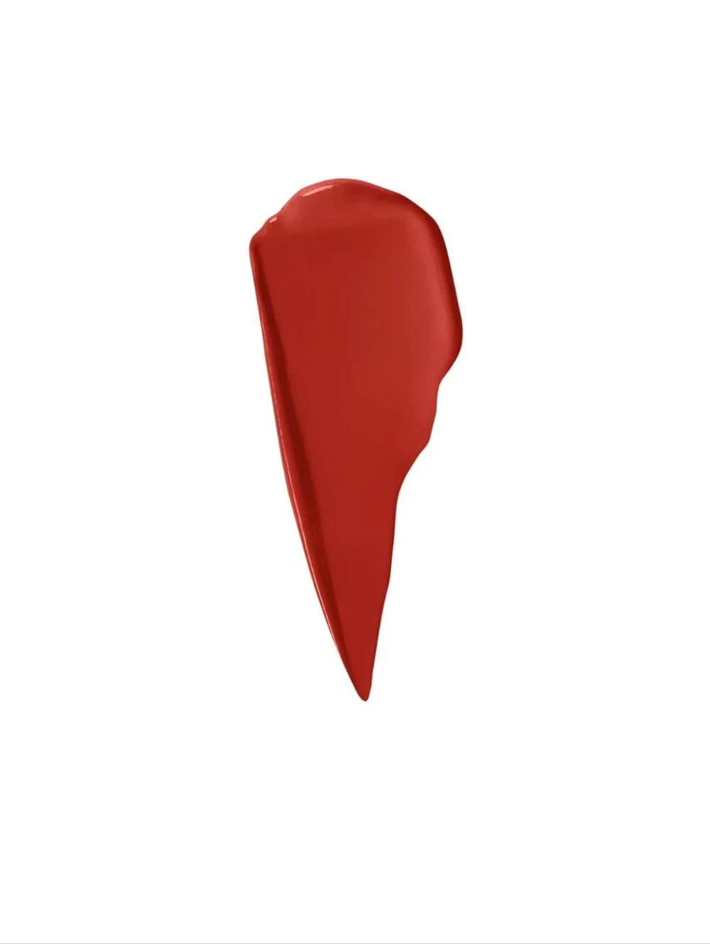 NYX Professional Makeup Butter Gloss Non-Sticky Shade: Apple Crisp (modern red)